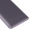 Задняя крышка для Xiaomi Mi 5s (2015711) (серый) фото №4