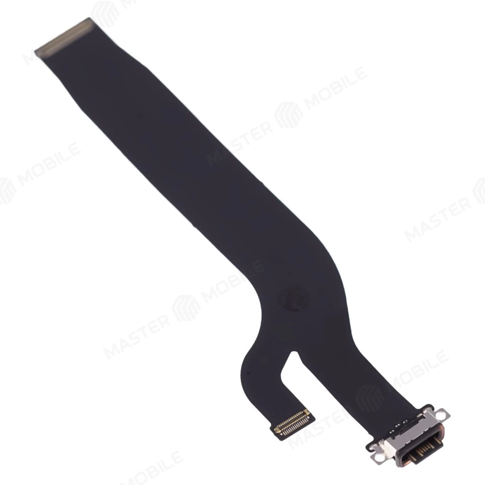 Шлейф для Xiaomi Mi 11 Ultra (M2102K1G) с комп. + разъем зарядки фото №3