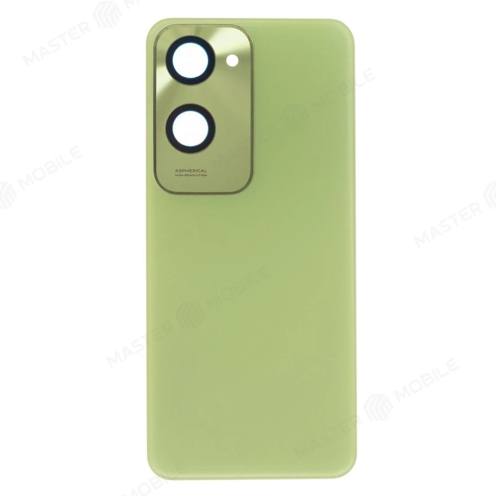 Задняя крышка для Vivo Y18 (V2333) (зеленый) фото №1