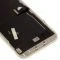Дисплей для Apple iPhone 15 Pro + тачскрин (черный) (F5ENERGY) (Soft Oled) (площадка под IC) (REGULAR) фото №4