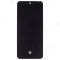 Дисплей для Infinix Hot 50 Pro (X6881) / Tecno Spark 30 Pro 4G (KL7) + тачскрин (черный) (ORIG) фото №1