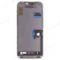 Дисплей для Apple iPhone 16 Pro + тачскрин (черный) (F5ENERGY) (Ultra Soft Oled) (площадка под IC)  фото №2