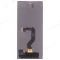 Дисплей для Samsung F966 Galaxy Z Fold 7 + тачскрин (внешний) (черный) (ORIG100) (SP) фото №2