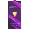 Защитное стекло OG Glass (3 в 1) для Samsung S928 Galaxy S24 Ultra (черный) фото №1