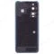 Задняя крышка для Huawei Honor 90 (REA-NX9) (черный) (в сборе со стеклом камеры) (ORIG100)  фото №2