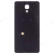 Задняя крышка для Xiaomi Mi 4 (2014215) (черный) фото №2