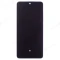 Дисплей для Xiaomi Redmi Note 13 4G (23124RA7EO) + тачскрин (голубой) (в рамке) (ORIG100) (SP) фото №1