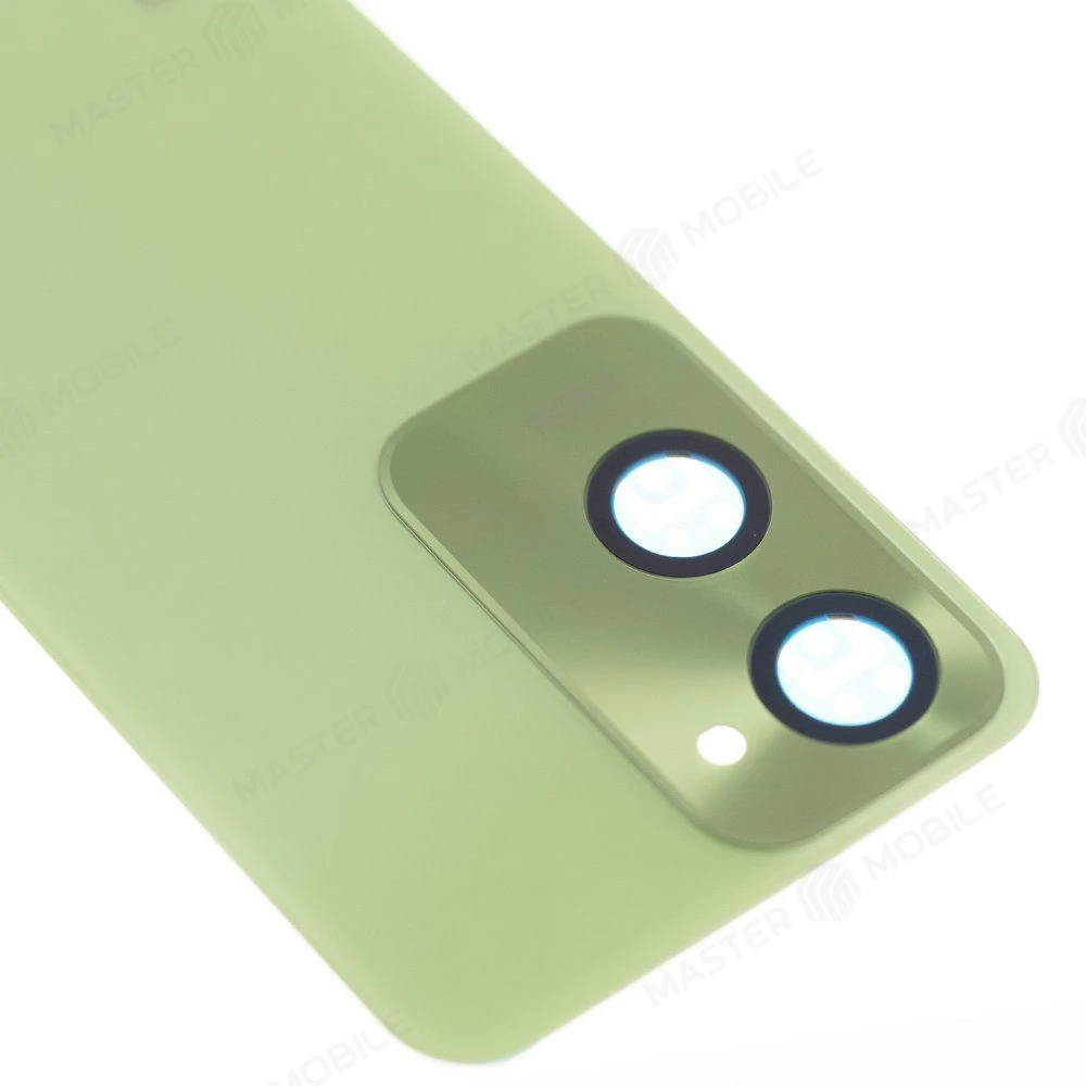 Задняя крышка для Vivo Y18 (V2333) (зеленый) фото №3