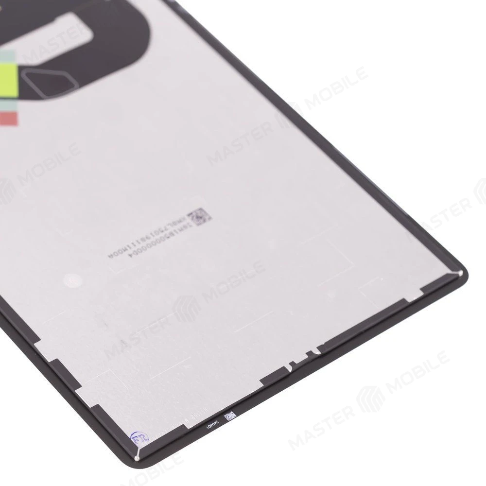 Дисплей для Huawei MatePad 11.5S PaperMatte Edition (TGR-W09) + тачскрин (черный) (ORIG) фото №3