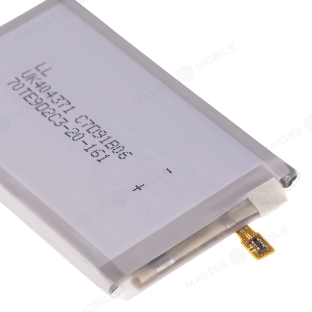 Аккумулятор для Samsung F916 Galaxy Z Fold 2 (EB-BF916ABY) фото №3