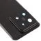 Задняя крышка для Xiaomi 14 (23127PN0CG) (черный) (в сборе со стеклом камеры) фото №3