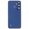 Задняя крышка для Samsung A256E Galaxy A25 5G (желтый) (в сборе со стеклом камеры) фото №2