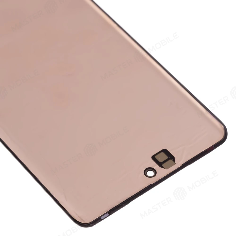 Дисплей для Vivo V30 (V2318) / V30 Pro (V2319) / V40 (V2348) + тачскрин (черный) (ORIG) фото №3