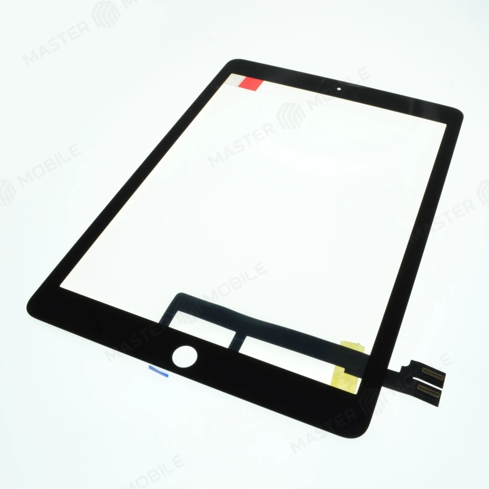Тачскрин для Apple iPad Pro 9.7 (2016) (A1673/A1674/A1675) (черный) (Premium)