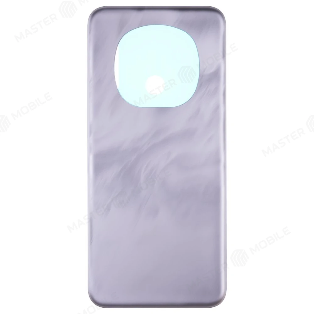 Задняя крышка для Huawei Honor Magic 7 (PTP-N29) (серый) фото №1