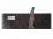Клавиатура для Asus K56, K56C, K56CA, K56CB, K56CM, K55XI V2, X550V, K550D, X550L, S56, S56C, S56A, S56CM (черный) фото №2