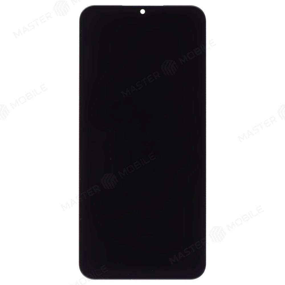 Дисплей для Samsung A256E Galaxy A25 5G + тачскрин (черный) (In-Cell) фото №1