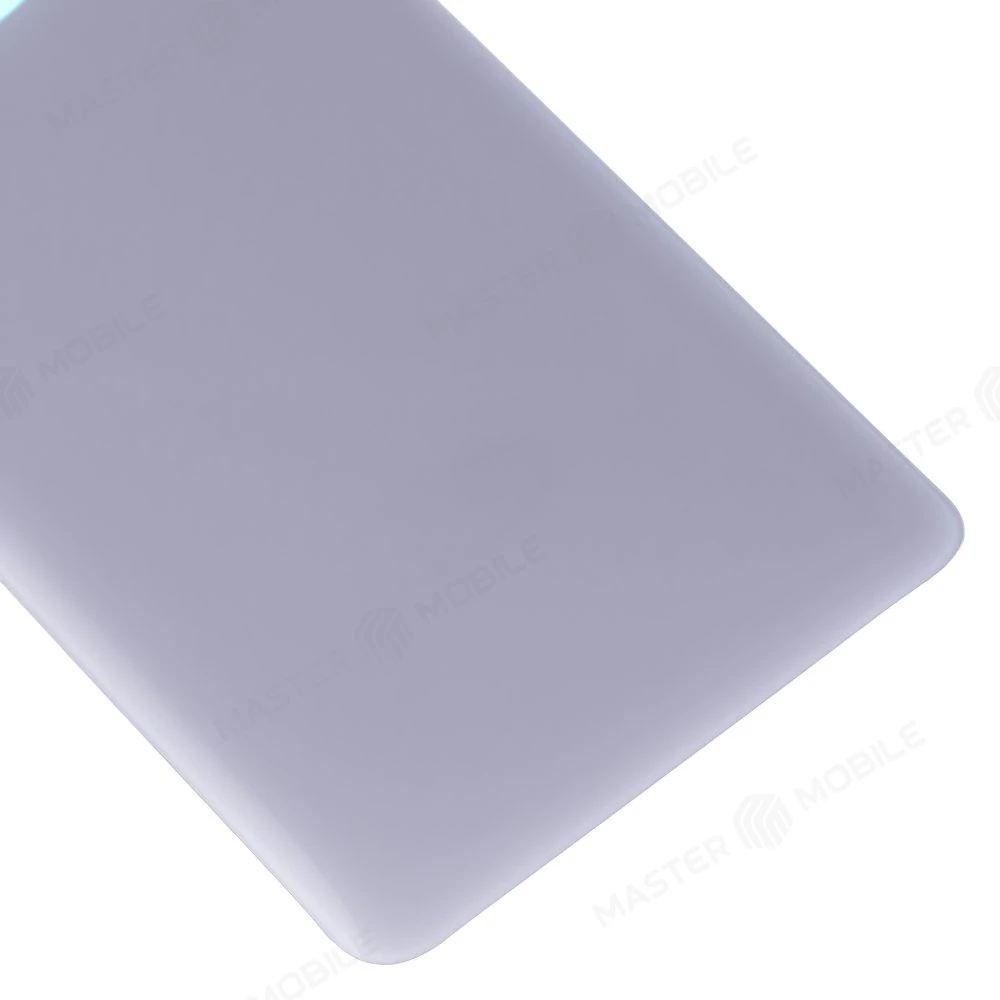 Задняя крышка для Huawei Mate 40 Pro (NOH-NX9) (белый) фото №4