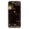 Дисплей для Apple iPhone 14 Pro + тачскрин (черный) (F5ENERGY) (Hard Oled) (площадка под IC) (NORMAL) фото №2