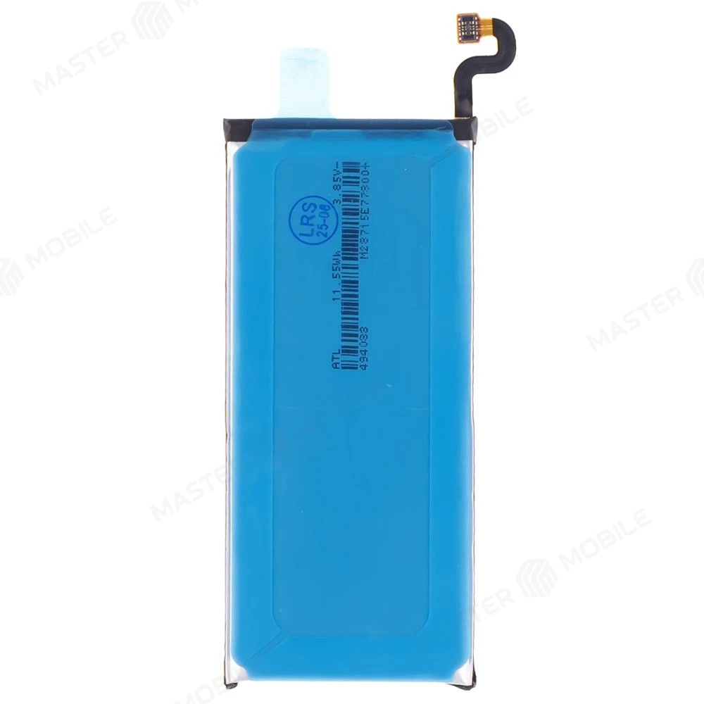 Аккумулятор для Samsung G930 Galaxy S7 (EB-BG930ABE) (ORIG100) (SP) фото №2