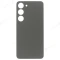 Задняя крышка для Samsung S911 Galaxy S23 (зеленый) фото №1