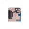 Дисплей для Samsung F766 Galaxy Z Flip 7 + тачскрин (внешний) (черный) (ORIG100) (SP) фото №2