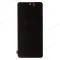 Дисплей для Samsung M546 Galaxy M54 5G + тачскрин (черный) (OLED) (Small Size) фото №1