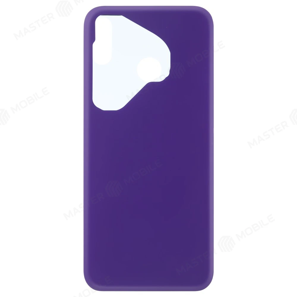 Задняя крышка для Huawei Pura 70 Pro (HBN-LX9) (фиолетовый) фото №1
