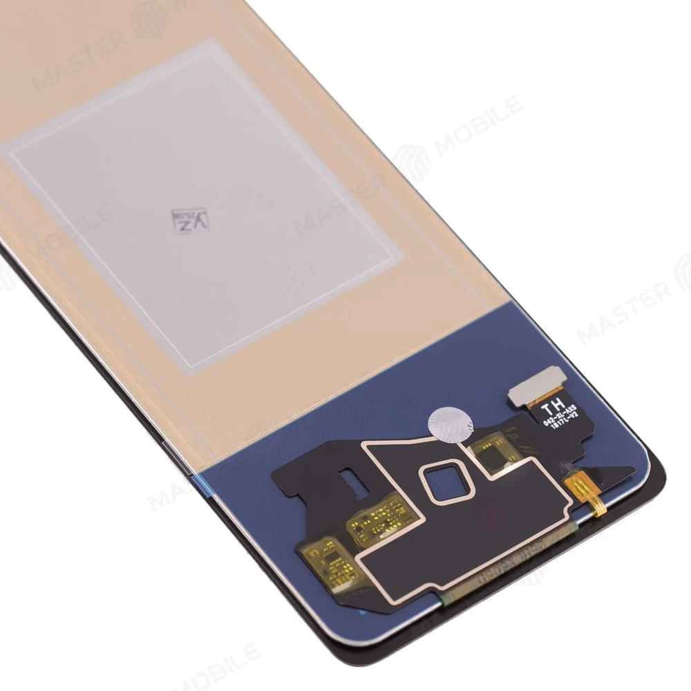 Дисплей для Samsung A725 Galaxy A72 + тачскрин (черный) (In-Cell) фото №4