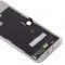 Дисплей для Apple iPhone 15 Pro + тачскрин (черный) (F5ENERGY) (Ultra Soft Oled) (площадка под IC)  фото №4