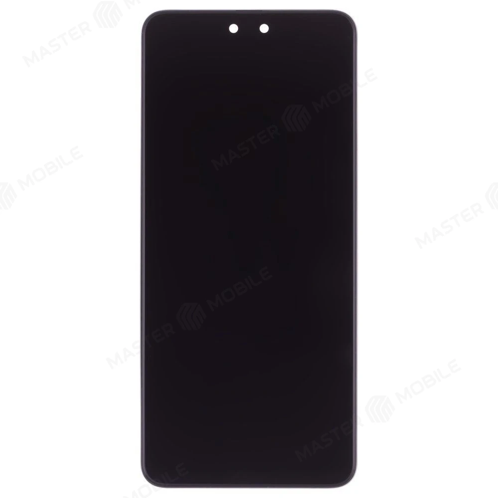 Дисплей для Huawei Nova 13 Pro (MIS-LX9) + тачскрин (черный) (In-Cell) фото №1