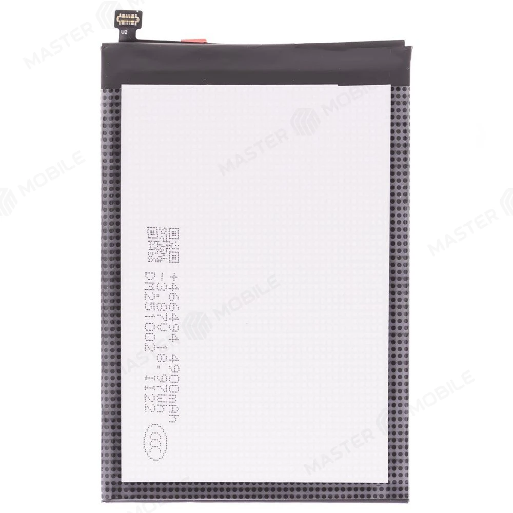 Аккумулятор для Infinix Smart 9 (X6532) / 9 HD (X6532C) / 10 (X6725) (BL-49NX) (узкий коннектор) (Premium) фото №2