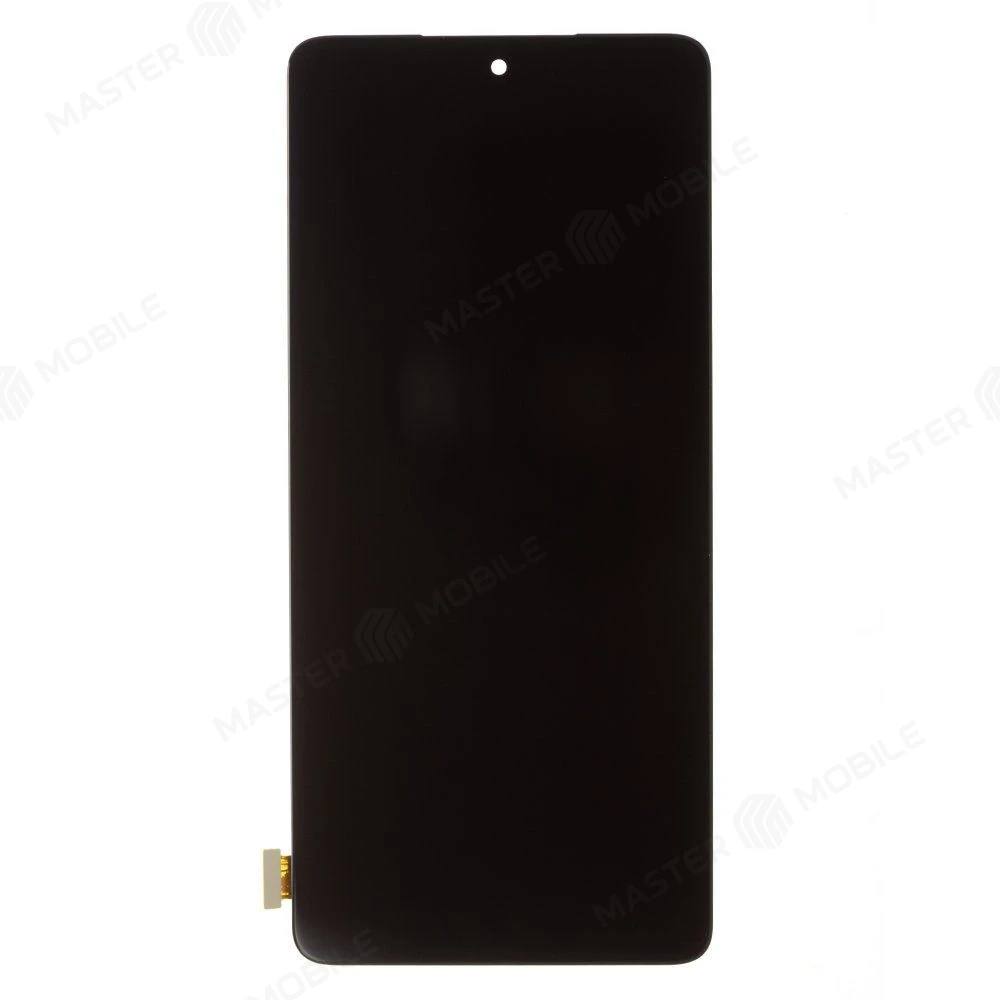 Дисплей для Samsung M546 Galaxy M54 5G + тачскрин (черный) (In-Cell) фото №1