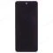 Дисплей для ZTE Nubia Neo 3 5G (Z2464N) + тачскрин (черный) (ORIG100) фото №1