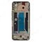 Дисплей для Infinix Hot 60 Pro+ (X6886) + тачскрин (черный) (в рамке) (ORIG100) (SP) фото №2