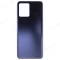 Задняя крышка для Realme 9 4G (RMX3521) (черный)  фото №1