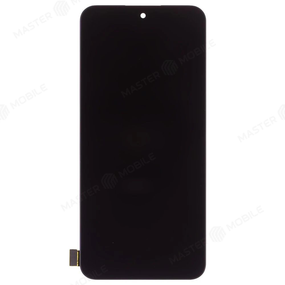 Дисплей для Xiaomi 14 (23127PN0CG) + тачскрин (черный) (In-Cell) фото №1