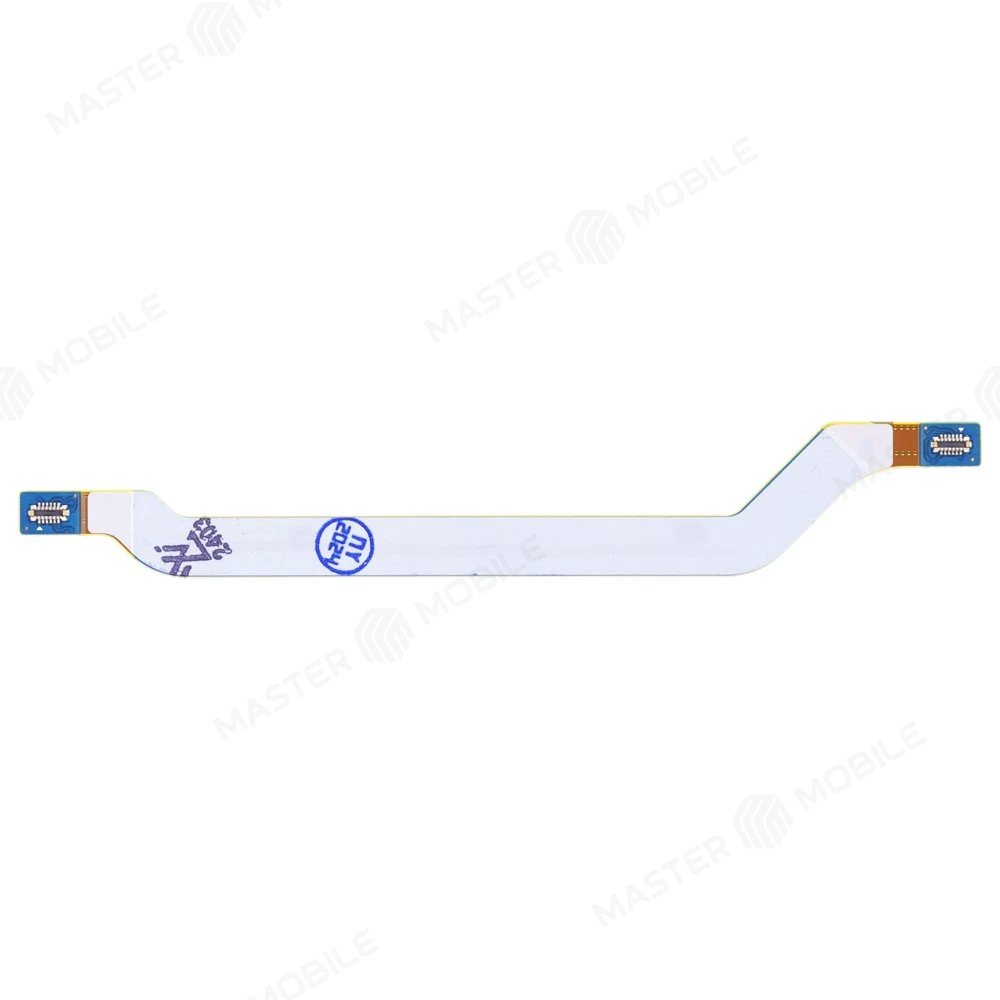 Шлейф для Samsung G991 Galaxy S21 с комп. (кабель сигнала)  фото №2