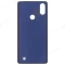 Задняя крышка для Xiaomi Mi 8 SE (M1805E2A) (черный) фото №2