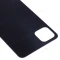Задняя крышка для Samsung A226 Galaxy A22 5G/A226 Galaxy A22s 5G (черный) фото №3