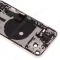 Корпус для Apple iPhone 13 (розовый) (в сборе) (ORIG100) (Снятый) (возможен дефект ЛКП) фото №3