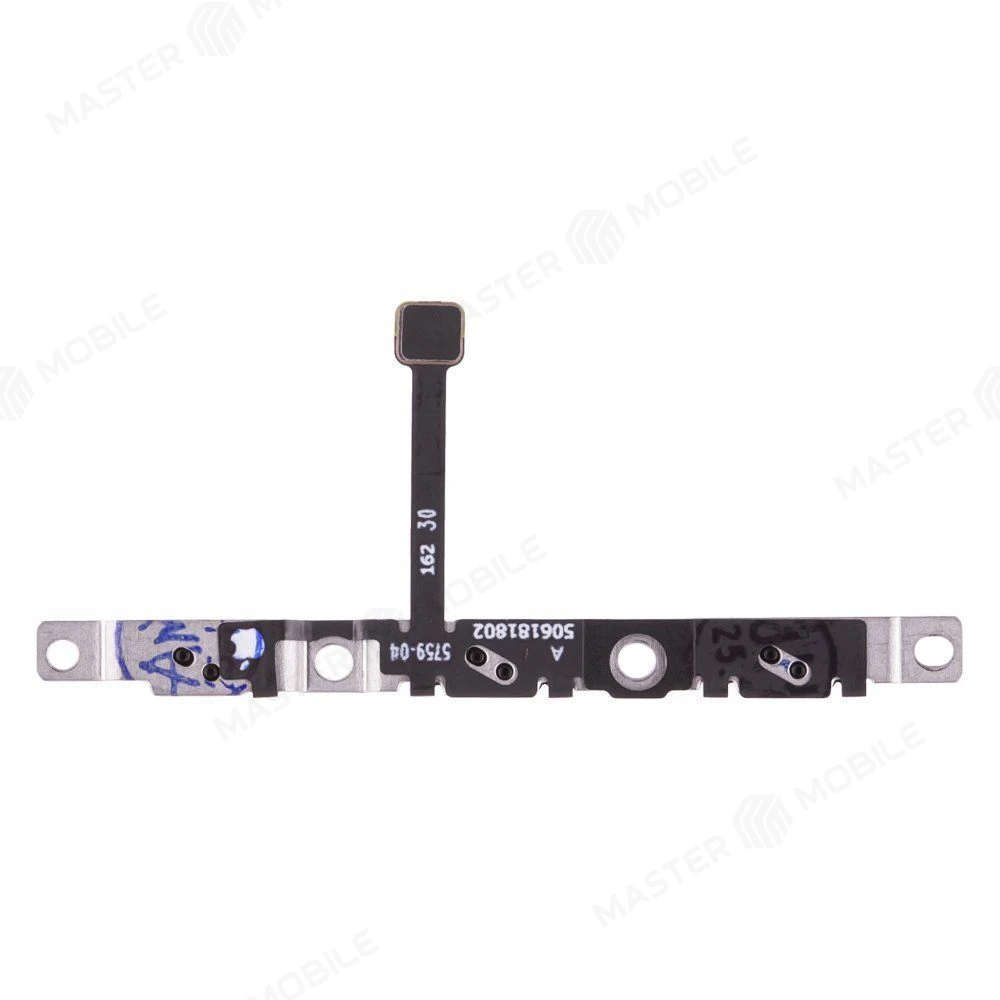 Шлейф для Apple iPhone 17 Pro Max (SIM + eSIM) / iPhone 17 Pro Max (eSIM) с комп. (на кнопки громкости) (ORIG100) фото №2