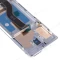Дисплей для Samsung G985 Galaxy S20+ / G986 Galaxy S20+ 5G + тачскрин (голубой) (в рамке) (OLED) (Full Size) фото №3