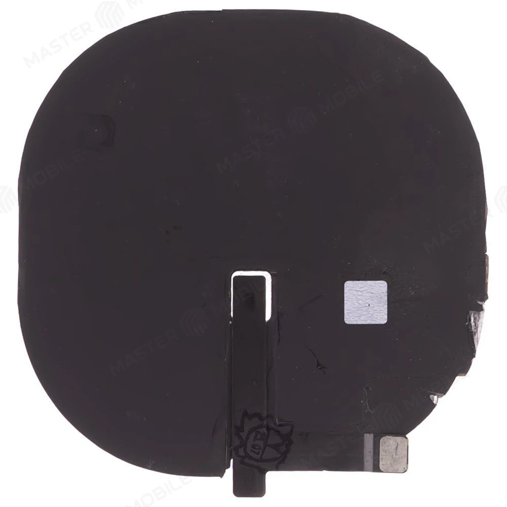 Шлейф для Apple iPhone 11 с комп. + беспроводная зарядка (ORIG100) фото №2