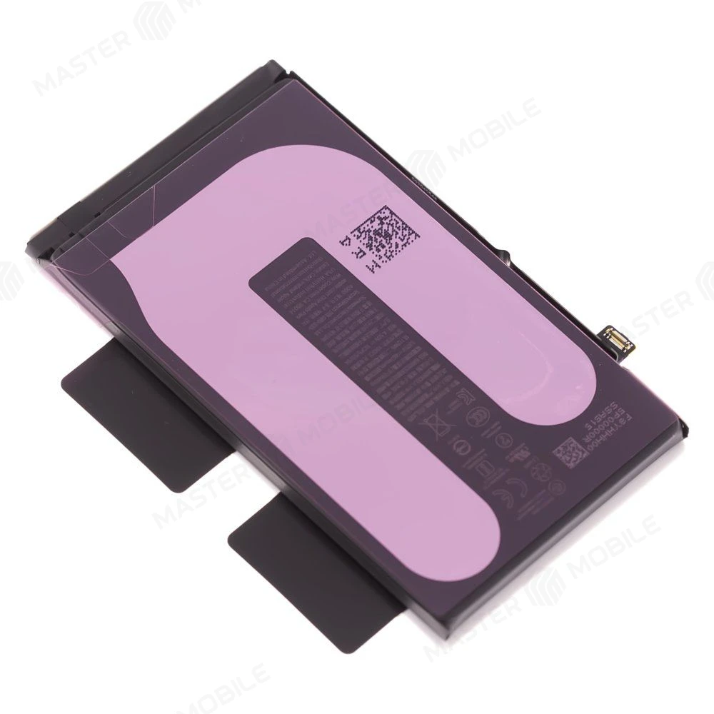 Аккумулятор для Apple iPhone 16 Plus (ORIG100) (SP) фото №3