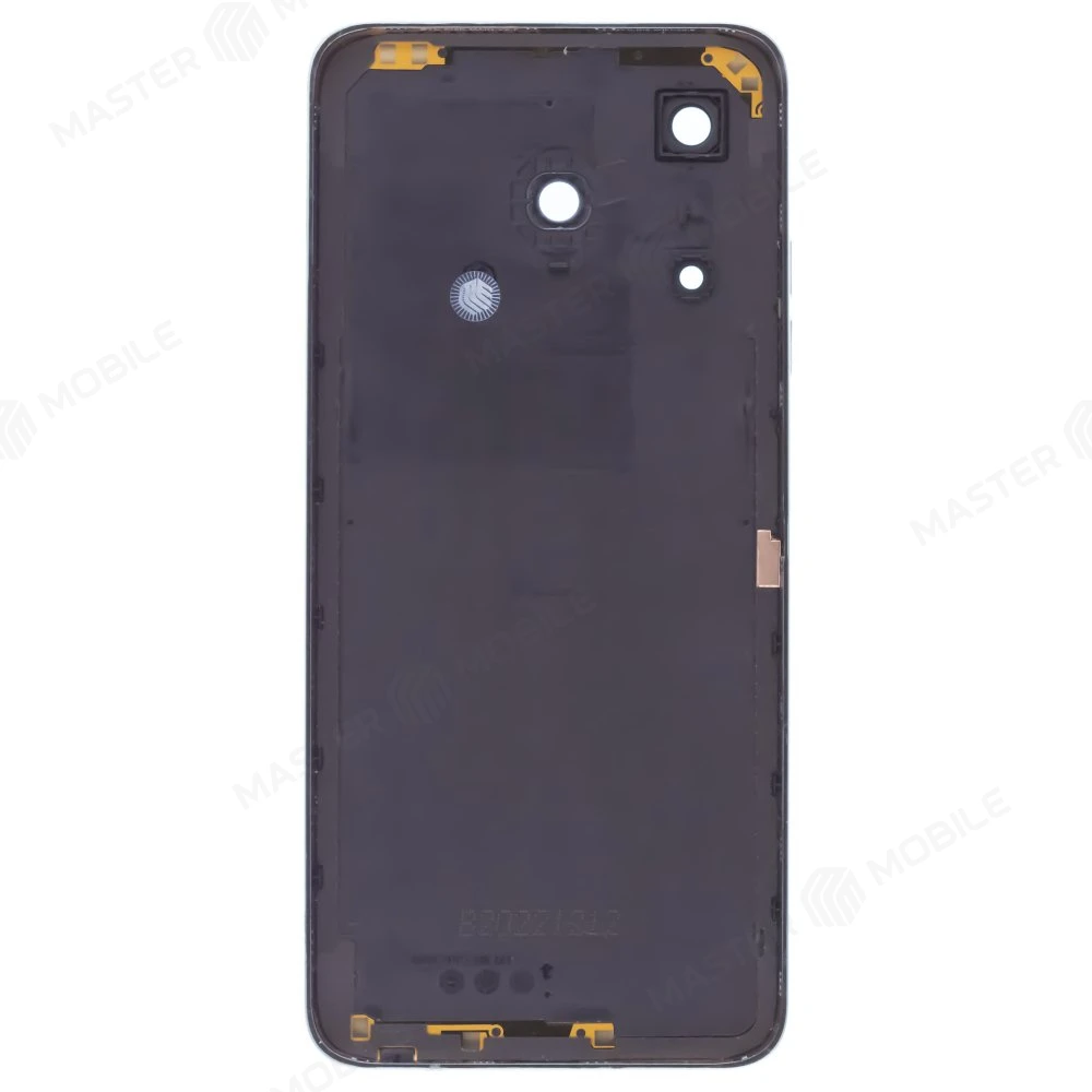 Задняя крышка для Tecno Spark 10C (KI5m) (зеленый) фото №2