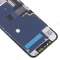 Дисплей для Apple iPhone 11 + тачскрин (черный) (MNK) (In-Cell) фото №3