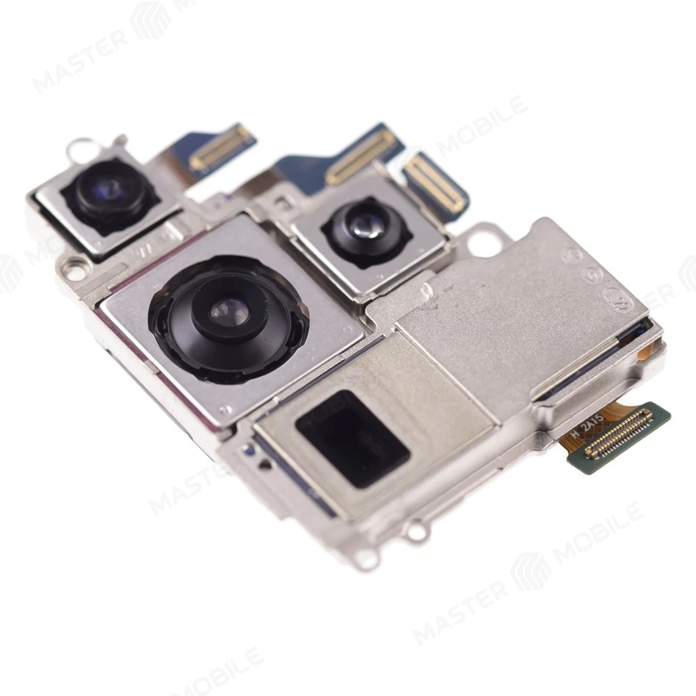 Камера для Samsung S918 Galaxy S23 Ultra (задняя) (ORIG100) фото №3