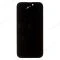 Дисплей для Apple iPhone 14 Pro + тачскрин (черный) (F5ENERGY) (Hard Oled) (площадка под IC) (NORMAL) фото №1