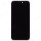 Дисплей для Apple iPhone 16 Plus + тачскрин + ALS шлейф (черный) (ORIG100) (Снятый) (CLEAN) (с верификацией) фото №1
